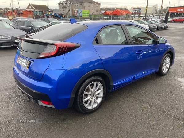 Used Honda Civic 2015 for sale - 77163945: Photo 7