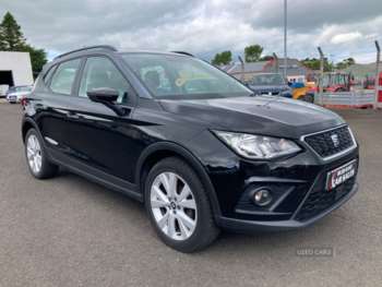 2018 - 1.6 TDI 115 SE Technology Lux [EZ] 5dr