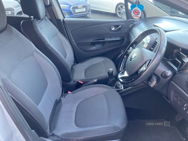 Used Renault Captur 2016 for sale - 76667661: Photo 4