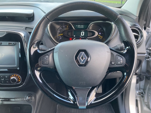 Used Renault Captur 2016 for sale - 76667661: Photo 5
