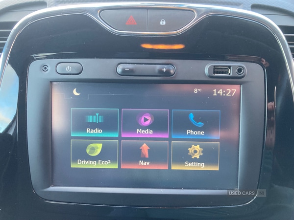 Used Renault Captur 2016 for sale - 76667661: Photo 6