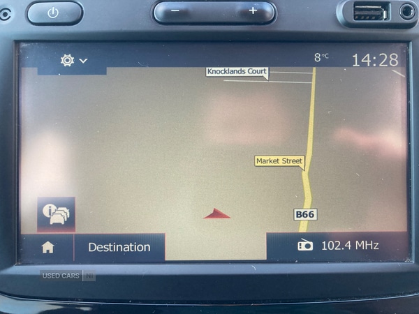 Used Renault Captur 2016 for sale - 76667661: Photo 7