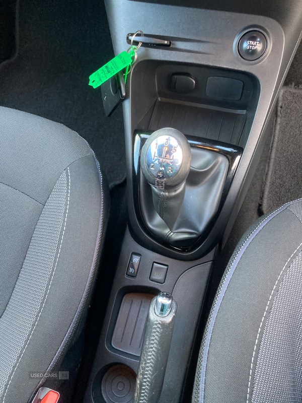 Used Renault Captur 2016 for sale - 76667661: Photo 8