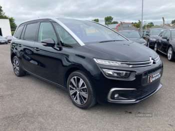 2019 - 1.5 BlueHDi 130 Feel 5dr