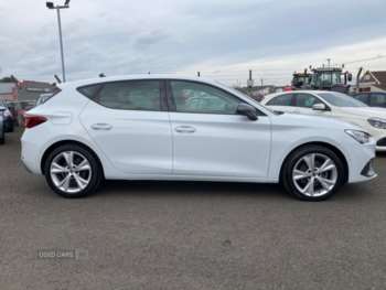 Used SEAT Leon 2021 for sale - 73945631: Photo