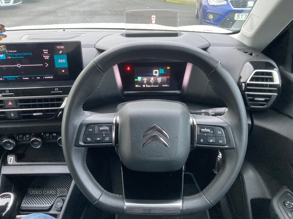 Used Citroen C4 2022 for sale - 77511612: Photo 10