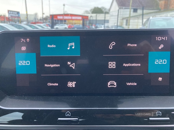 Used Citroen C4 2022 for sale - 77511612: Photo 12