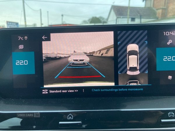 Used Citroen C4 2022 for sale - 77511612: Photo 15