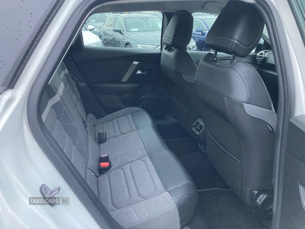 Used Citroen C4 2022 for sale - 77511612: Photo 17