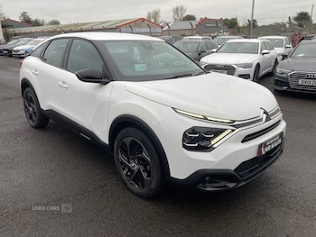 2022 - 1.5 BlueHDi Sense Plus 5dr