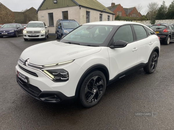 Used Citroen C4 2022 for sale - 77511612: Photo 3