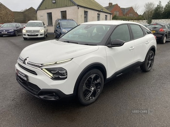 Used Citroen C4 2022 for sale - 77511612: Photo