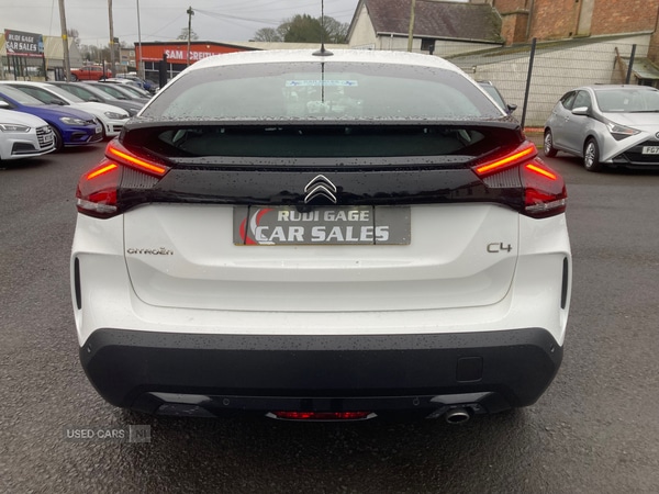 Used Citroen C4 2022 for sale - 77511612: Photo 5