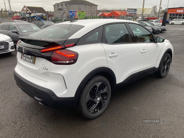 Used Citroen C4 2022 for sale - 77511612: Photo 6