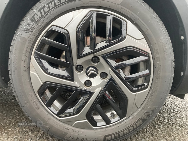 Used Citroen C4 2022 for sale - 77511612: Photo 8