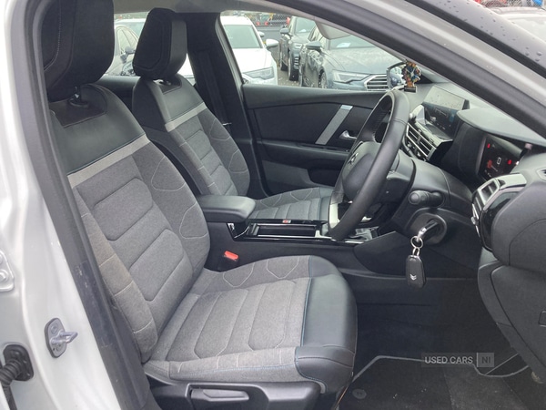 Used Citroen C4 2022 for sale - 77511612: Photo 9