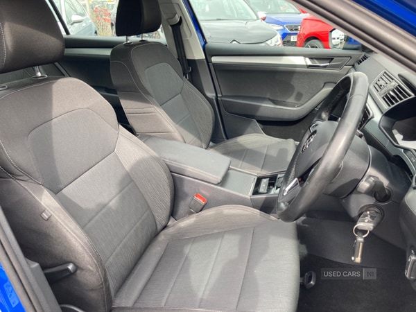 Used Skoda Superb 2018 for sale - 74111606: Photo 10