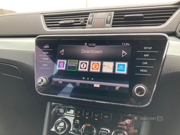 Used Skoda Superb 2018 for sale - 74111606: Photo 12