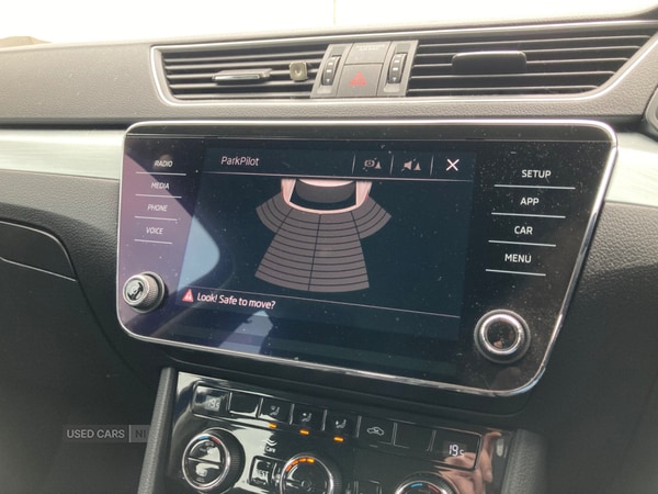 Used Skoda Superb 2018 for sale - 74111606: Photo 13