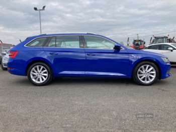 Used Skoda Superb 2018 for sale - 74111606: Photo