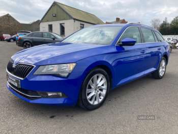 Used Skoda Superb 2018 for sale - 74111606: Photo