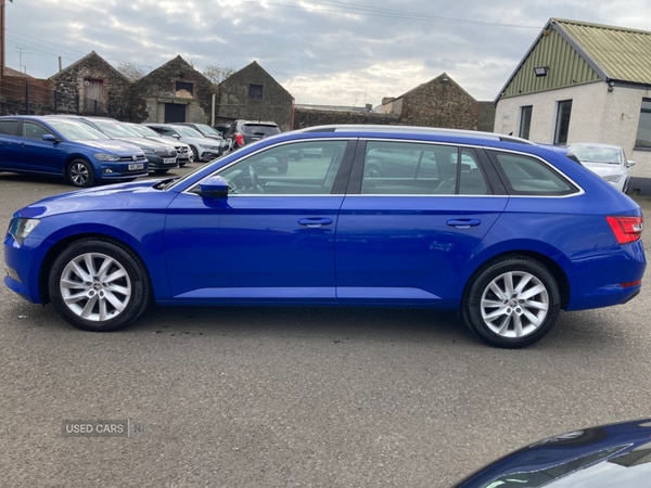 Used Skoda Superb 2018 for sale - 74111606: Photo 5