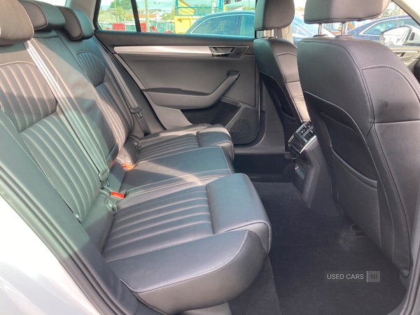 Used Skoda Superb 2021 for sale - 76139006: Photo 10