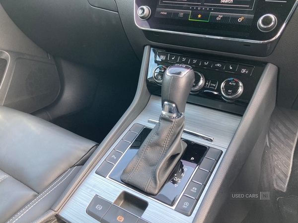 Used Skoda Superb 2021 for sale - 76139006: Photo 11