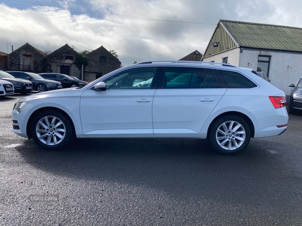 Used Skoda Superb 2021 for sale - 76139006: Photo 5