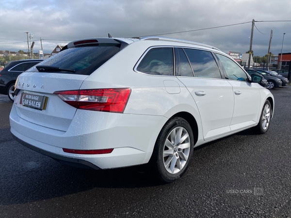 Used Skoda Superb 2021 for sale - 76139006: Photo 6