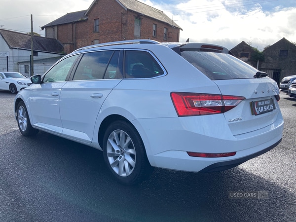 Used Skoda Superb 2021 for sale - 76139006: Photo 8
