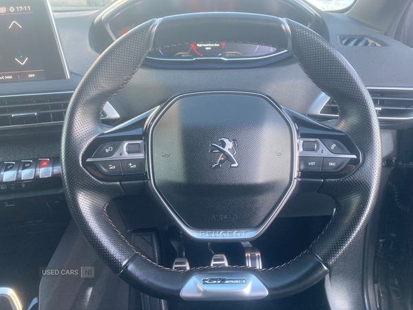 Used Peugeot 3008 2018 for sale - 76327601: Photo 10