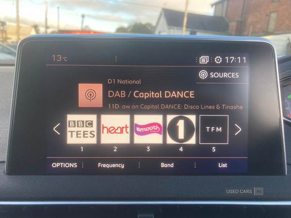 Used Peugeot 3008 2018 for sale - 76327601: Photo 11