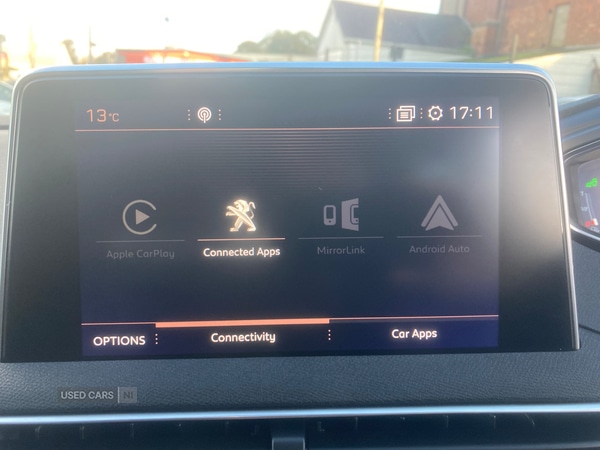 Used Peugeot 3008 2018 for sale - 76327601: Photo 12