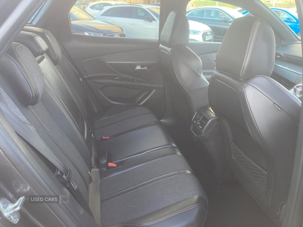 Used Peugeot 3008 2018 for sale - 76327601: Photo 15