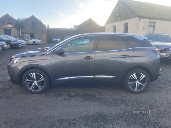 Used Peugeot 3008 2018 for sale - 76327601: Photo 4