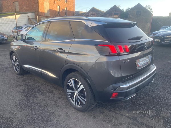 Used Peugeot 3008 2018 for sale - 76327601: Photo 5