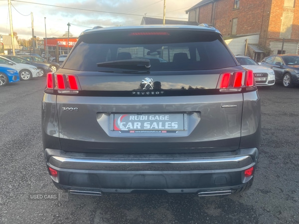 Used Peugeot 3008 2018 for sale - 76327601: Photo 6