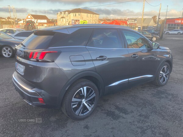 Used Peugeot 3008 2018 for sale - 76327601: Photo 7