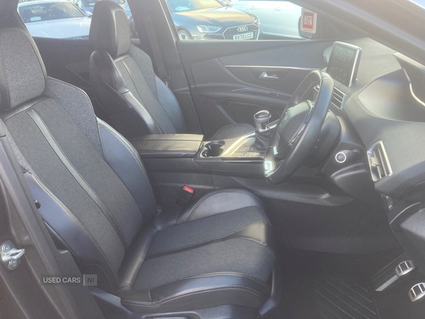 Used Peugeot 3008 2018 for sale - 76327601: Photo 9