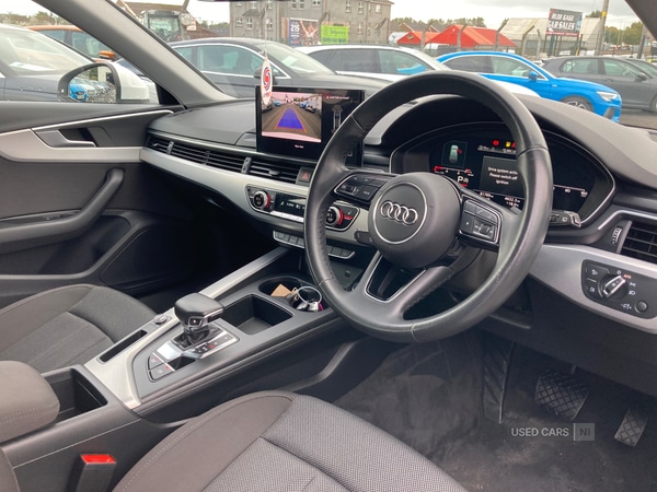 Used Audi A4 2021 for sale - 76977067: Photo 10