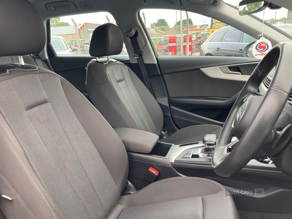 Used Audi A4 2021 for sale - 76977067: Photo 11