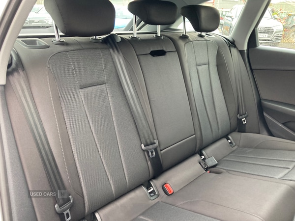 Used Audi A4 2021 for sale - 76977067: Photo 12