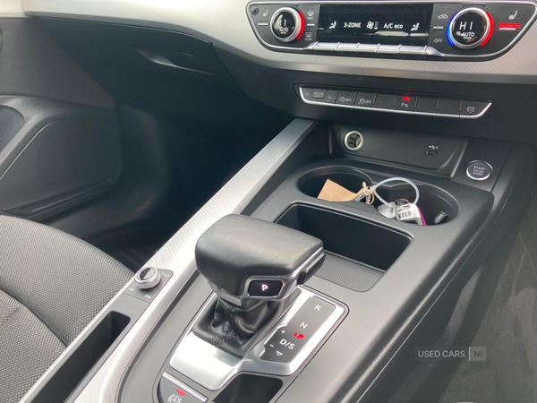 Used Audi A4 2021 for sale - 76977067: Photo 13