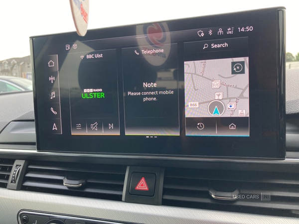 Used Audi A4 2021 for sale - 76977067: Photo 14