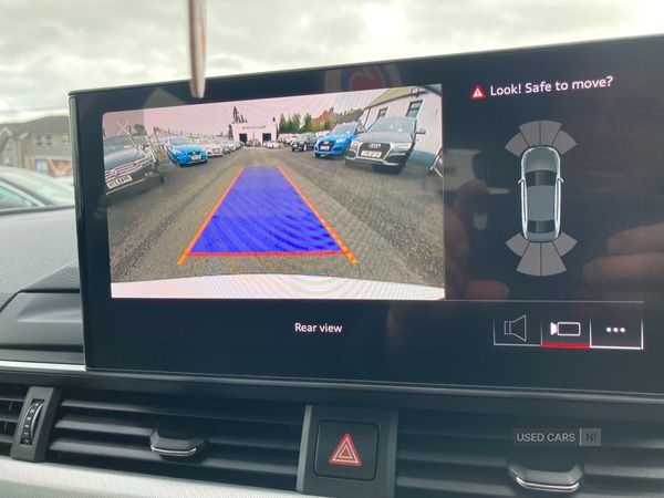 Used Audi A4 2021 for sale - 76977067: Photo 15