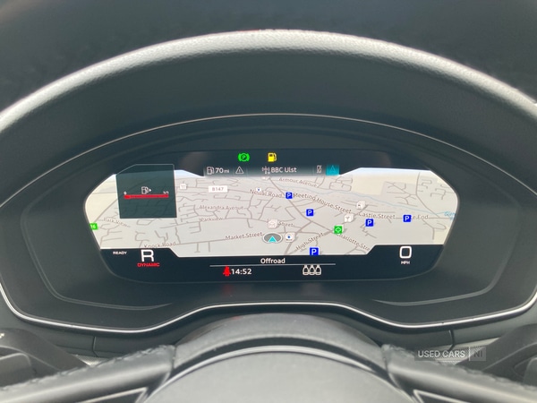 Used Audi A4 2021 for sale - 76977067: Photo 16