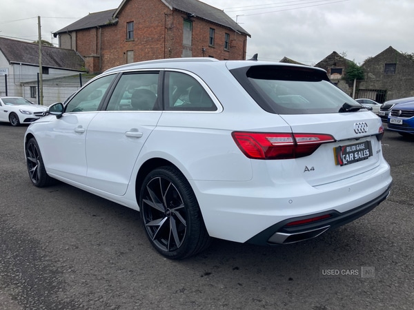 Used Audi A4 2021 for sale - 76977067: Photo 8