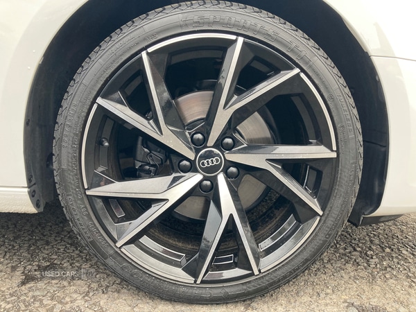 Used Audi A4 2021 for sale - 76977067: Photo 9