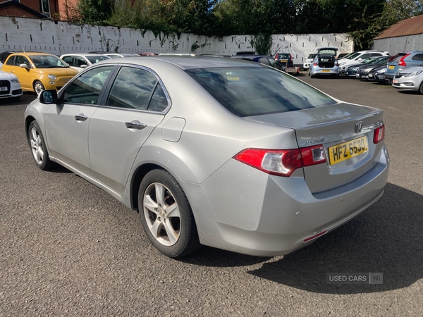 Used Honda Accord 2011 for sale - 77809434: Photo 3